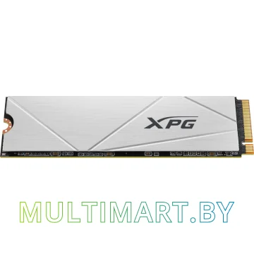 SSD диск ADATA XPG Gammix S60 Blade 1TB (AGAMMIXS60-1T-CS) картинка 5